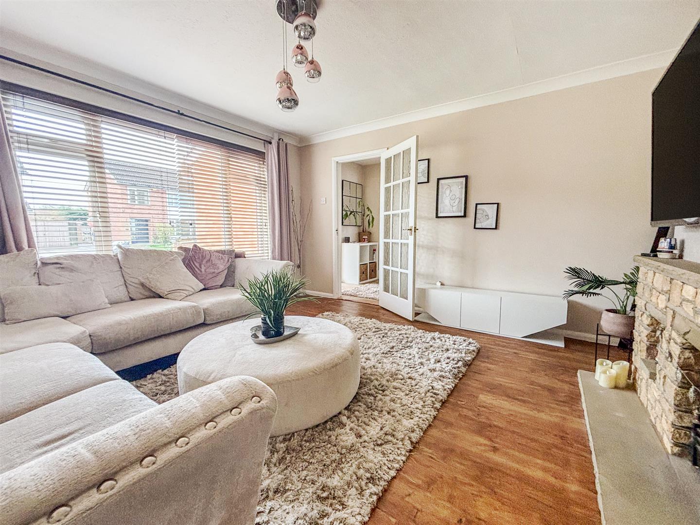 Conway Crescent, Brickhill, Bedford